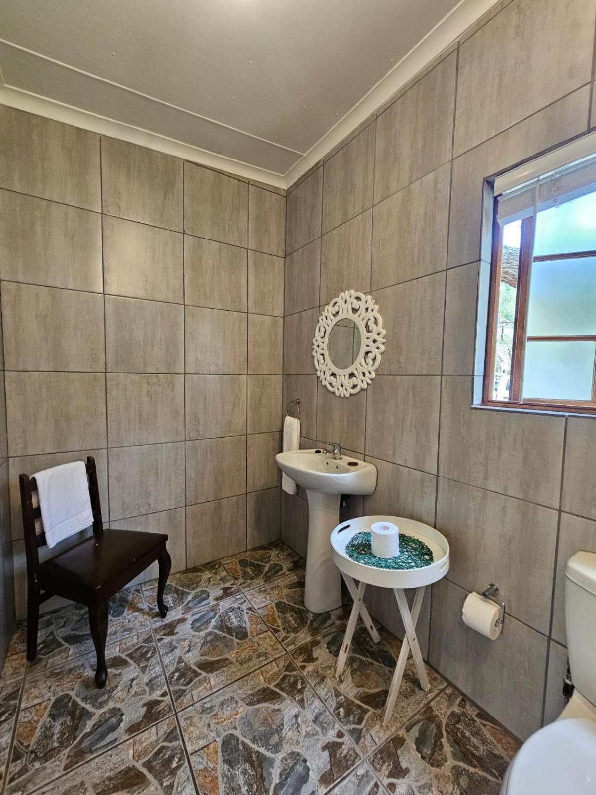 Guinea Fowl Villa Plettenberg Bay Exterior photo