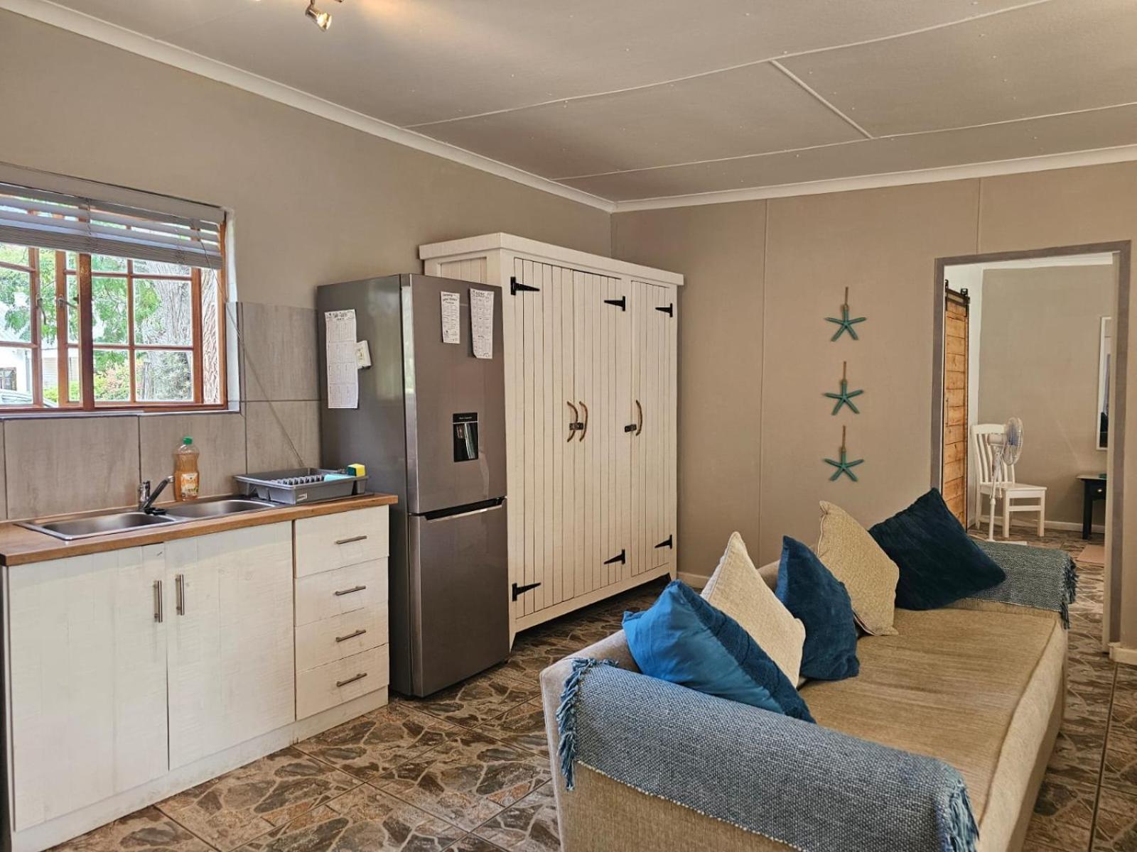 Guinea Fowl Villa Plettenberg Bay Exterior photo
